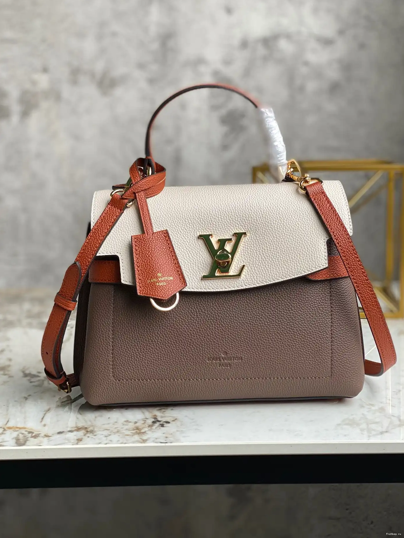 Frstbag ru BB EVER LOCKME LOUIS VUITTON 0617